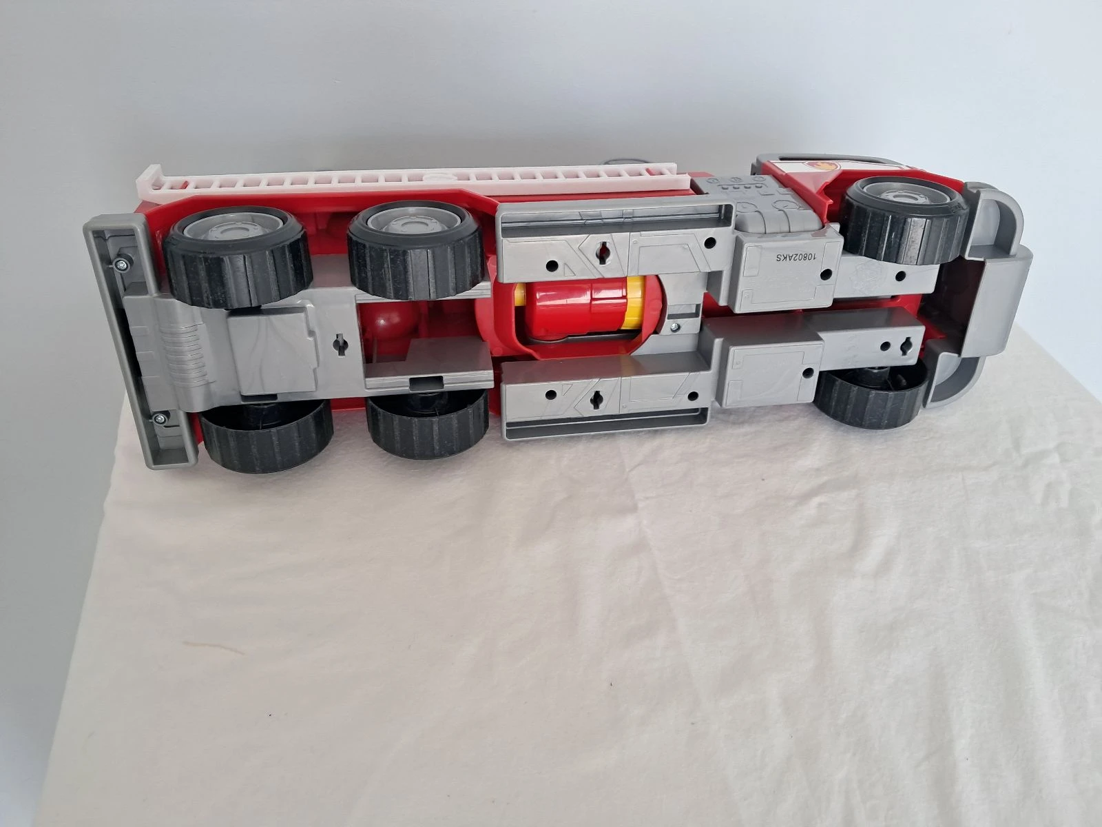 Caminhão de bombeiros da Patrulha Canina – photo 11